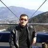 Rock Gao Yan