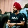 Ajeet Singh Dhillon