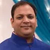 Arvind Sohal