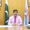 Tahir Bashir