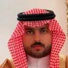 Mohammed Alhusayni