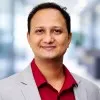 Ashish Sinha