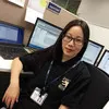 Joyce Chen
