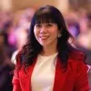 Indah Margaret Theresia Silitonga