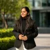 Srishti Tripathi