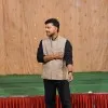Pratham Chouhan