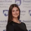 Madison Oustrich
