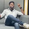 Aravind Vangala