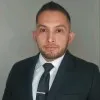Steven Balderas