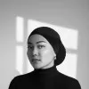 Suraya Anton