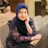 Kinza Maroof