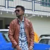 Kiran Raj