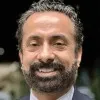 Ravinder Singh