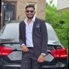 Rudra Patel