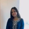 Prashasti Saharia