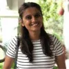 Urvashi Gohil