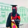 Yusra Iqbal