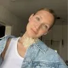 Elizaveta Perchenko