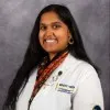 Divyangi Krishnamayi