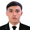 Bahodirkhodja Sadirdinov