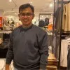 Lokman Hakim Kamarudin