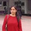 Sonia Krishnakumar