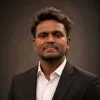 MUGESH