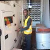 Geoffrey Chege