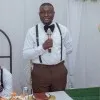 Alfred Njekwa