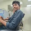 syed Ahammad Basha