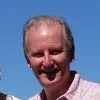 Mark Mitchell