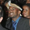 Siyanda Mavundla