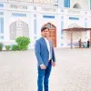 zeeshan ali