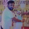 Gopi Krishna Ranjan