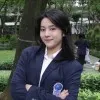 Felicia Rusli