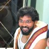 Harish Nandam