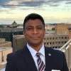 Vinod Raj
