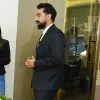 Vishesh Negandhi