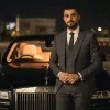 Khaled Nabil