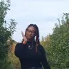 Ninoshka Mason