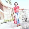 Mbali Pretty Mkhwanazi