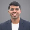 Surya Kiran Suresh