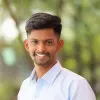 Ashish Patil