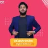 Usman Ghani