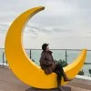 Yangyang Dong