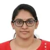 Shayana udayakumar