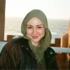 Sarah Shawaf