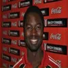 Foday Kromah