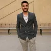 Moustafa Khalil