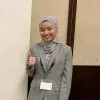 Farah Aida Mohd Fuad